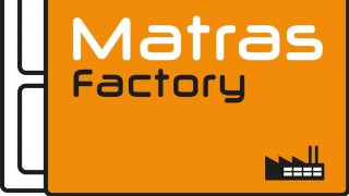 Hoofdafbeelding Matras Factory
