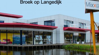 Hoofdafbeelding Mixxbedden B.V.  Broek op Langedijk